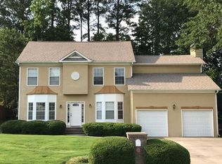 540 Cascade Rise Ct SW, Atlanta, GA 30331