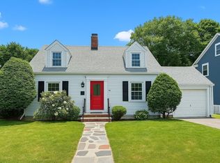 62 Oak Hill Dr, Arlington, MA 02474