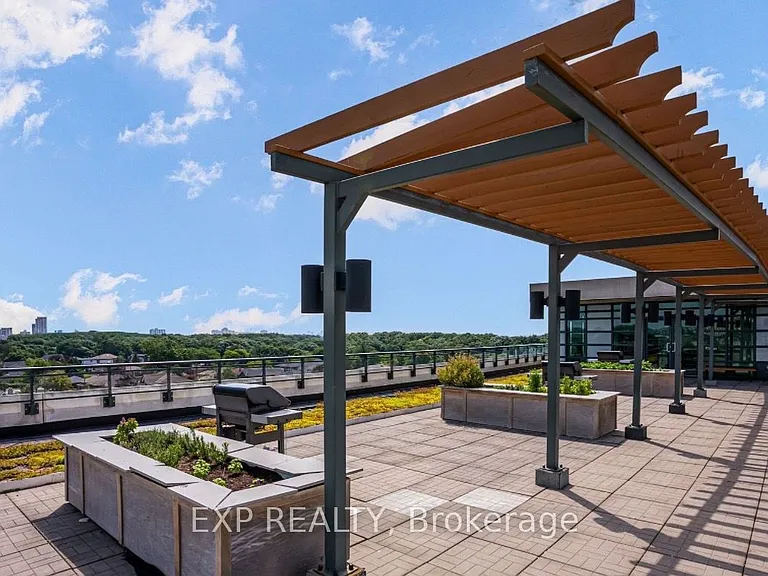 2522 Keele St #704 — Photo 24