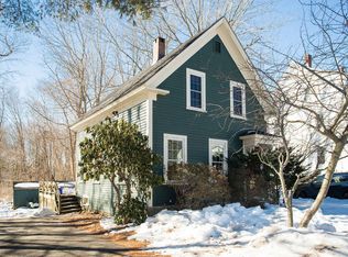 73 Woodbridge Rd, York, ME 03909