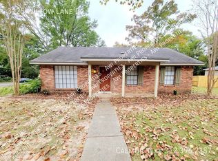 3125 Willow Lane Dr, Montgomery, AL 36109