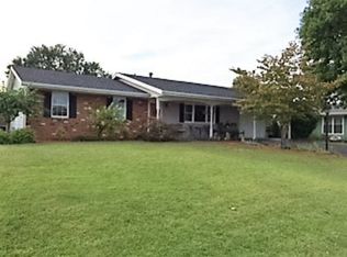 2232 Woodcrest Dr, Wheelersburg, OH 45694