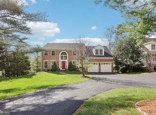 1316 Shaker Woods Rd, Herndon, VA 20170