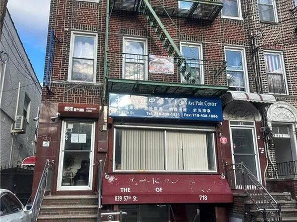 839 57th St, Brooklyn, NY 11220