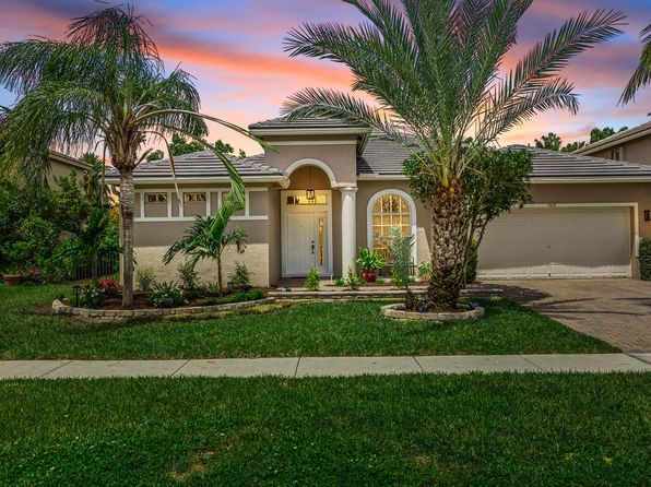 Discover Your Dream Home in West Palm Beach Gated Communities