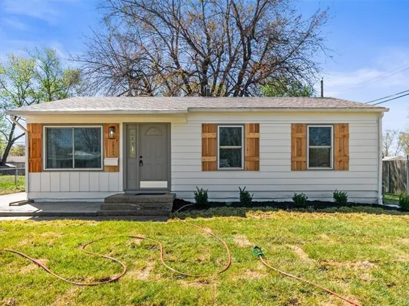 18505 E 5th St N, Independence, MO 64056