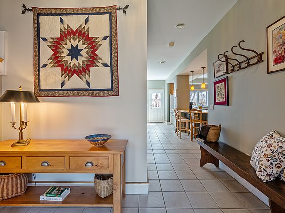 Welcome to the first floor