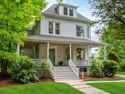 439 Grove St, Montclair, NJ, 07043
