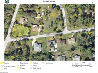 23286 Gemstone Ave, Punta Gorda, FL 33980