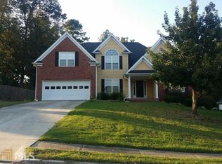 654 Willowwind Dr, Loganville, GA 30052