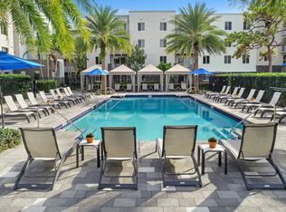Metropolitan, Fort Lauderdale, FL 33305