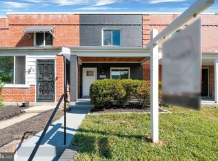 3330 Ames St NE, Washington, DC 20019