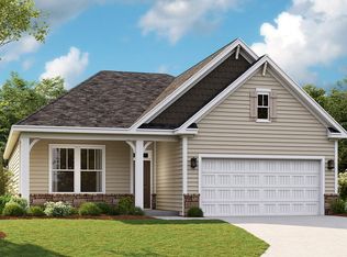 3017 Spain Ln, Conway, SC 29527