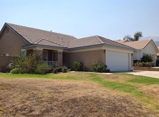 5562 Horseshoe Way, Fontana, CA 92336