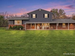 303 Summit St, Pleasantville, OH