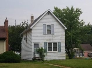 1526 16th Ave E, Hibbing, MN 55746