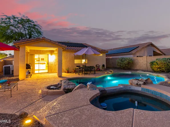 6969 W JUNIPER Avenue, Peoria, AZ 85382