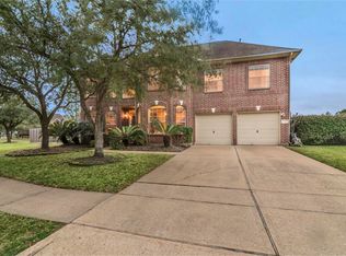 13427 Scenic Glade Dr, Houston, TX 77059