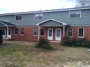 105 McCrary Dr APT D, Macon, GA 31211