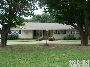 333 W Travis St, Dublin, TX 76446