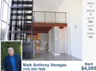 701 Pennsylvania Ave #13, San Francisco, CA 94107
