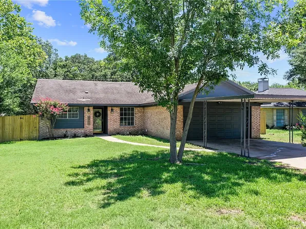 3311 Big Bend Dr, Bryan, TX 77803