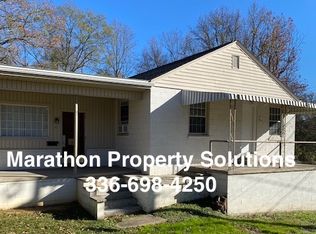 1003 Silver Ave #1, Greensboro, NC 27403