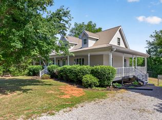 412 Rock Station Rd, Rock Island, TN 38581