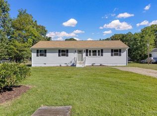 2411 Emily Ln, North Prince George, VA 23860