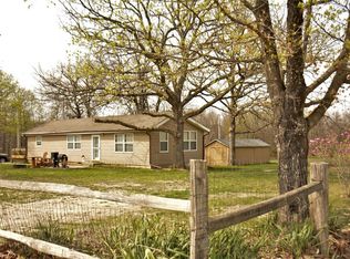 18443 Kansas Rd, Eldridge, MO 65463
