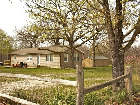 18443 Kansas Rd, Eldridge, MO 65463