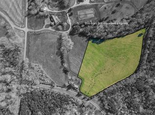 157 Melvin Hill Rd, Columbus, NC 28722