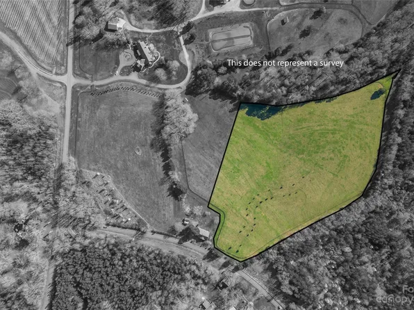 157 Melvin Hill Rd, Columbus, NC 28722