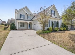 15433 Oleander Dr, Charlotte, NC 28278