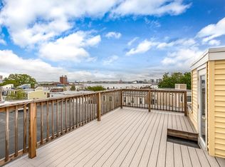 520 Sumner St #3, East Boston, MA 02128