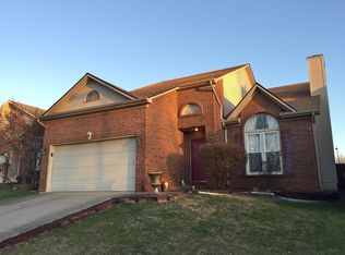 2973 Masters View Rd, Lexington, KY 40511