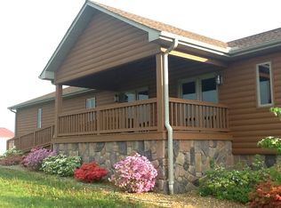 2610 Guthrie Rd, Paris, TN 38242