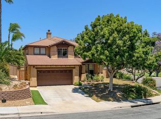 1391 S Hills Dr, Chula Vista, CA 91915