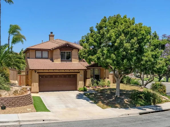 1391 S Hills Dr, Chula Vista, CA 91915