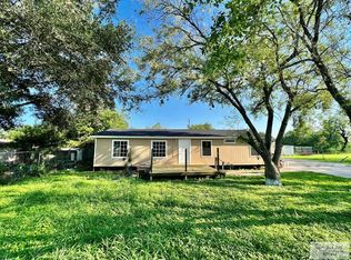 2205 W Abilene Dr #1 & 2, Weslaco, TX 78599