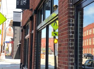 1544 W 29th St #2, Cleveland, OH 44113