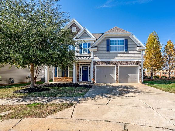 2nd image of 8806 Douglas Palace Ct