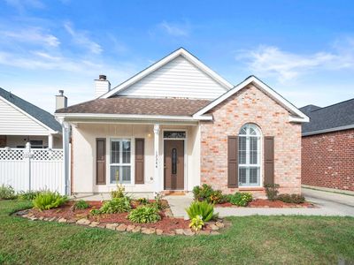 13344 Natchez Ct, Baton Rouge, LA, 70810