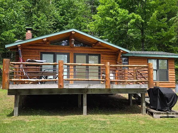 51812 Becker Rd, Bigfork, MN 56628
