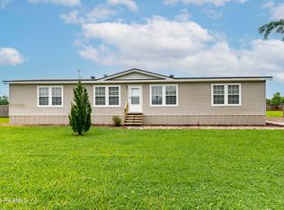 305 Nonc Lol Dr, Arnaudville, LA 70512