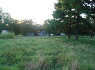 32496 State Highway 59b, Macomb, OK 74852