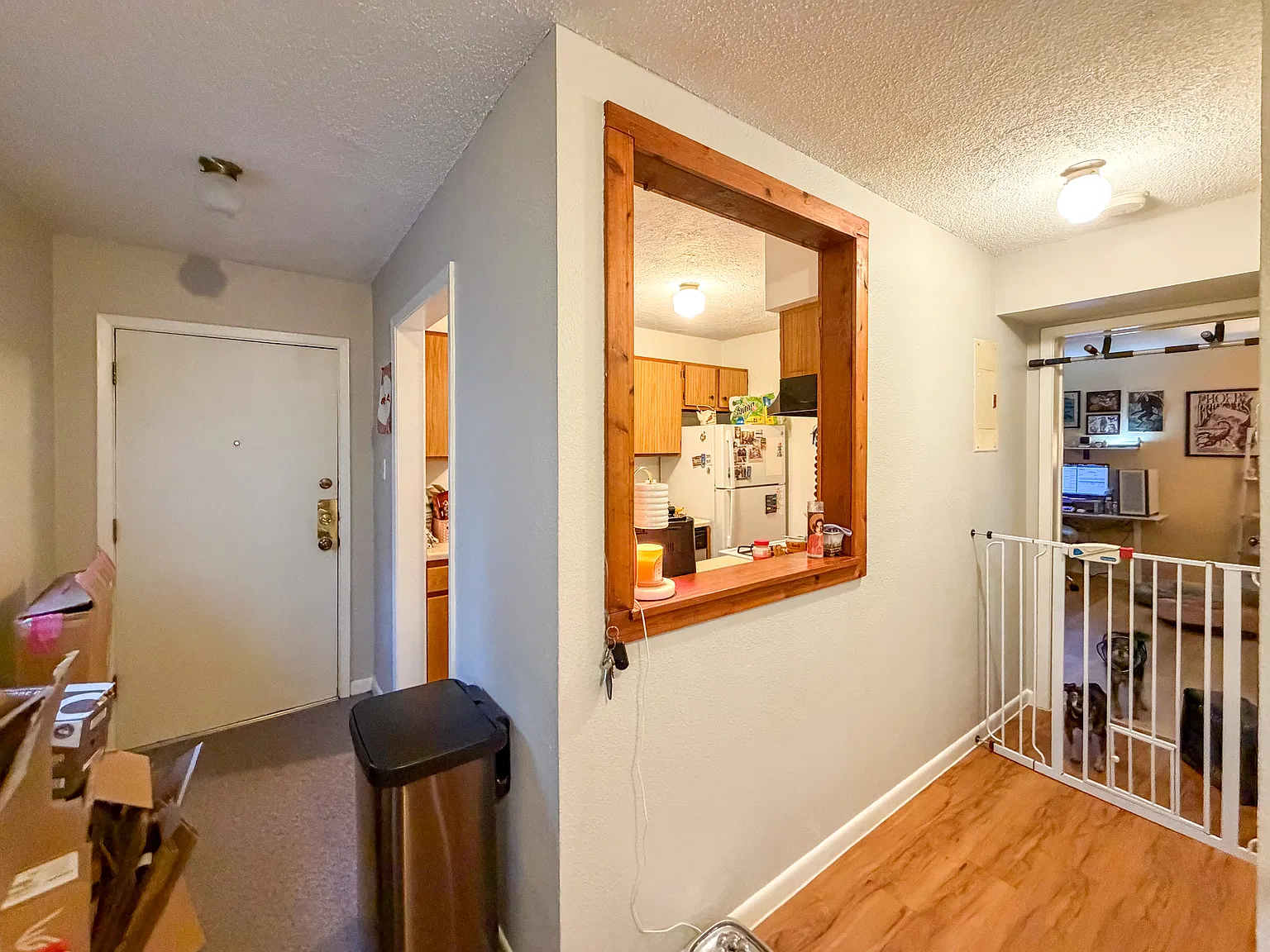 2 bed, 740 sqft, $1,425 — Photo 2