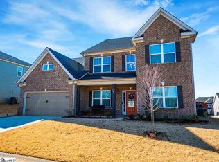 741 Ashdale Way, Greer, SC 29651