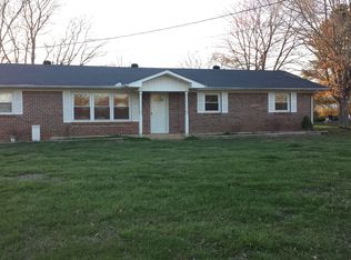 154 Eaton Ln, Manchester, TN 37355