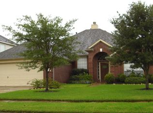 17623 Forest Haven Trl, Tomball, TX 77375